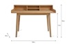 Ashwicke Desk With Storage