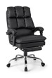 Marley Leather Executive Office Chair