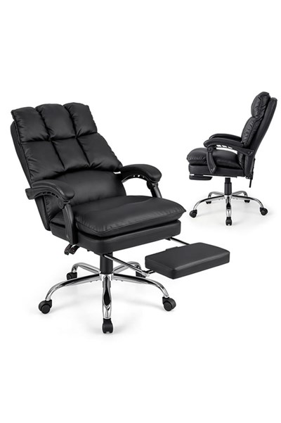 Marley Leather Executive Office Chair