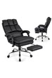 Marley Leather Executive Office Chair