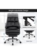 Marley Leather Executive Office Chair