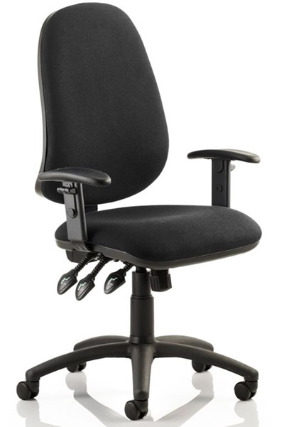 Topaz Operator Chair