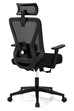 Henrick Mesh Office Chair