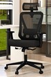 Henrick Mesh Office Chair