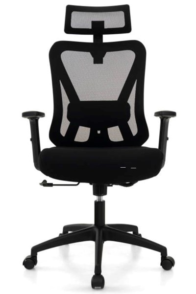 Henrick Mesh Office Chair