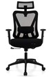 Henrick Mesh Office Chair