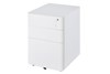 Brackley 3 Drawer Mobile Pedestal