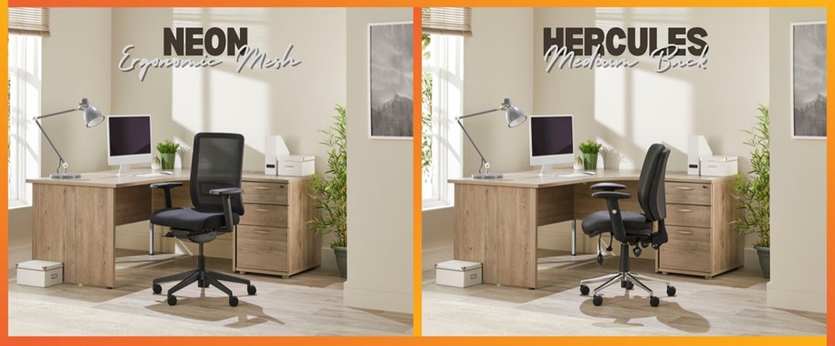 Best Office Chairs For Small People