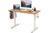 Bradville Height Adjustable Desk