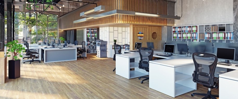 Serviced Office vs Managed Office: Key Differences Explained