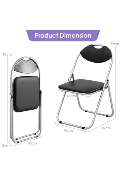 Nexal Folding Conference Chair