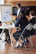 Nexal Folding Conference Chair