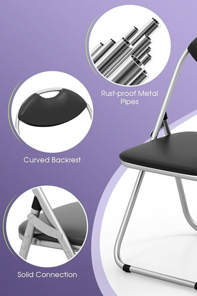 Nexal Folding Conference Chair