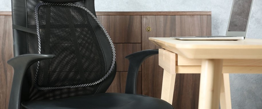 What Are The Benefits Of A Mesh Office Chair?