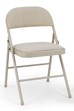 Emberly Folding Conference Chair