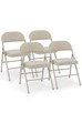 Emberly Folding Conference Chair