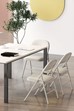 Emberly Folding Conference Chair