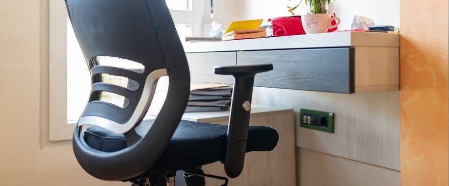 9 Simple Ways To Make Your Office Chair More Comfortable