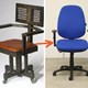 History of The Office Chair: Who Actually Invented It?