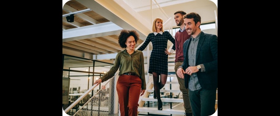 36 Office Etiquette Rules to Follow for a Better Workplace