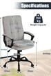 Penrose Executive Office Chair