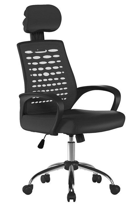Helix Mesh Office Chair