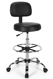 Rosalie Draughtsman Chair