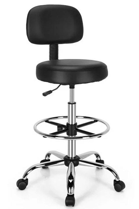 Rosalie Draughtsman Chair