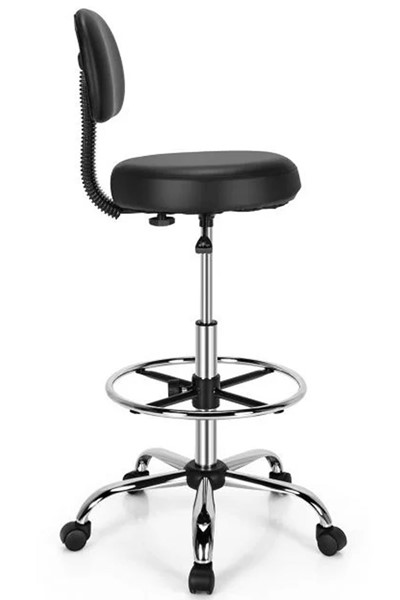 Rosalie Draughtsman Chair