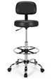 Rosalie Draughtsman Chair