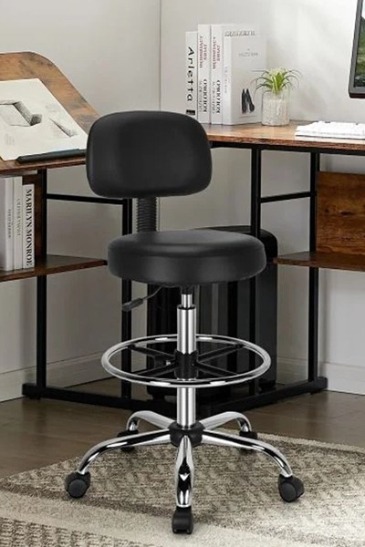 Rosalie Draughtsman Chair