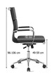 Zarae Executive Office Chair