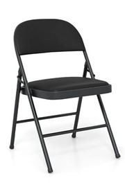 Briley Folding Conference Chair