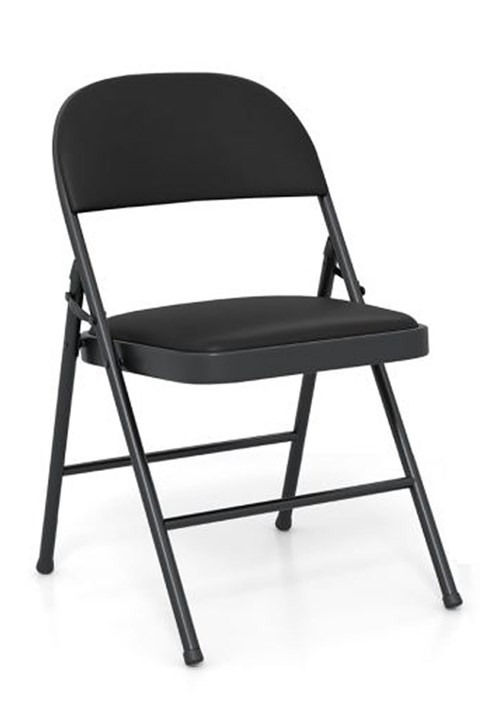 Briley Folding Conference Chair