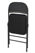 Briley Folding Conference Chair