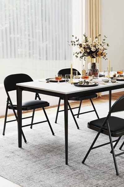 Briley Folding Conference Chair