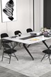 Briley Folding Conference Chair