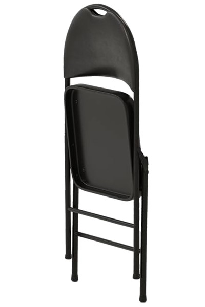 Oakley Folding Conference Chair