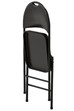 Oakley Folding Conference Chair