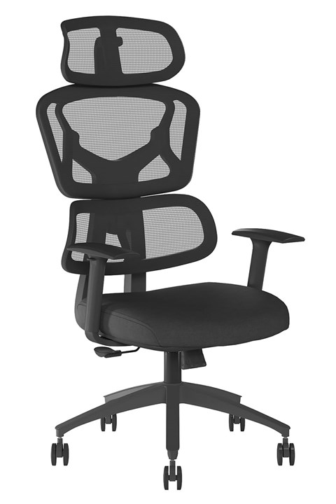 Serenity Mesh Office Chair