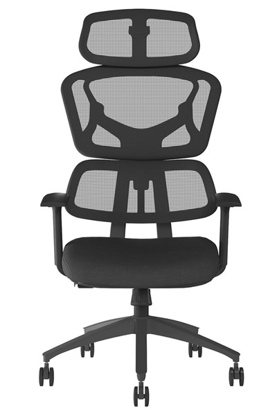 Serenity Mesh Office Chair