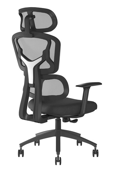 Serenity Mesh Office Chair