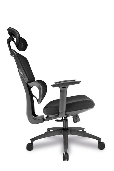 Serenity Mesh Office Chair