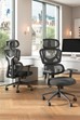 Serenity Mesh Office Chair