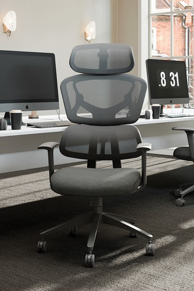 Serenity Mesh Office Chair