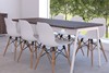 Ascend Barrel Table