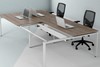 Geo Desk Cable Tray