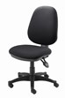 Calypso Upholstered Office Chair