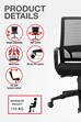 Cambridge Mesh Office Chair