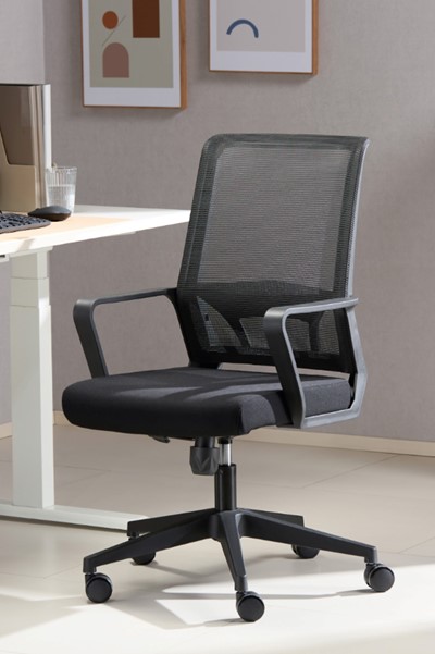 Cambridge Mesh Office Chair